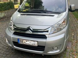 Silber Gebraucht 2014 Citroën Jumpy Van / Kleinbus | 12.900 € (Fairer Preis)