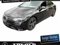 Schwarz Gebraucht 2024 Mercedes 300 Limousine | 50.939 €