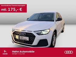 Cortinaweiß Gebraucht 2026 Audi A1 Limousine | 24.538 € (Guter Preis)