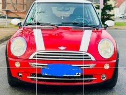 Gebraucht 2005 Mini Cooper Kleinwagen | 1.750 € (Superpreis)