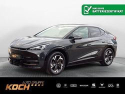 Grau Gebraucht 2024 Cupra Tavascan Endurance SUV | 37.855 € (Etwas zu teuer)