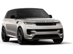 Grau (borasco grey metallic) Neu 2025 Land Rover Range Rover Sport SE Dynamic SUV | 118.000 € (Superpreis)