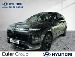 Grau Neu 2025 Hyundai Ioniq 6 Limousine | 76.990 € (Guter Preis)