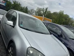 VW Golf V