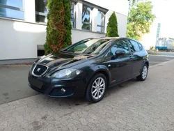 Schwarz Gebraucht 2011 Seat Leon Copa Limousine | 2.699 € (Guter Preis)