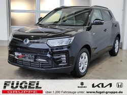 Space black Neu 2025 Ssangyong (KGM) Tivoli Sapphire SUV | 22.999 € (Guter Preis)