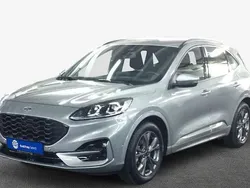 Solar silver metallic Gebraucht 2024 Ford Kuga ST-Line SUV | 29.900 € (Guter Preis)