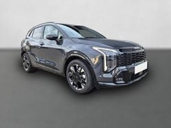 Experience grün metallic Neu 2025 Kia Sportage GT-Line SUV | 38.790 € (Guter Preis)