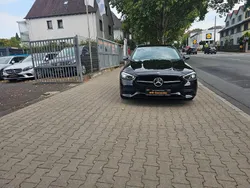 Schwarz Gebraucht 2022 Mercedes C220 Limousine | 22.750 € (Guter Preis)