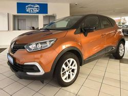 Schwarz Gebraucht 2019 Renault Captur LIMITED SUV | 12.380 € (Fairer Preis)