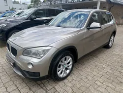 Grau Gebraucht 2012 BMW X1 SUV | 13.350 € (Fairer Preis)