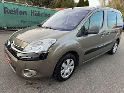 Braun Gebraucht 2013 Citroën Berlingo SELECTION Van / Kleinbus | 4.300 € (Teuer)