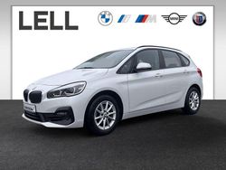 Weiß Gebraucht 2021 BMW 216 Active Tourer Advantage Van / Kleinbus | 16.850 € (Guter Preis)