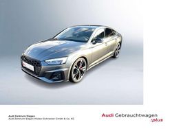 Daytonagrau perleffekt Gebraucht 2022 Audi A5 S-Line Limousine | 37.910 € (Fairer Preis)