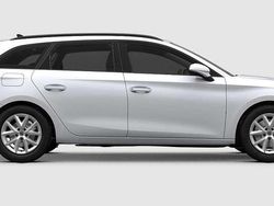 Candyweiß Neu 2025 Seat Leon ST Style Kombi | 26.350 € (Fairer Preis)