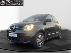 Schwarz Gebraucht 2021 Renault Twingo Intens Kleinwagen | 12.250 € (Fairer Preis)