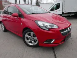 Rot Gebraucht 2015 Opel Corsa OPC Kleinwagen | 8.499 € (Fairer Preis)