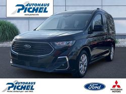 Weiß Gebraucht 2025 Ford Tourneo Connect Titanium Van / Kleinbus | 32.960 € (Fairer Preis)