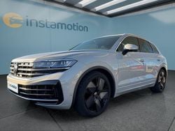 Beige Gebraucht 2024 VW Touareg SUV | 64.099 € (Guter Preis)