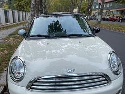 Beige Gebraucht 2012 Mini Cooper D Kleinwagen | 6.500 € (Fairer Preis)