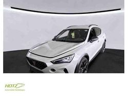 Taigagrau Gebraucht 2023 Cupra Formentor VZ SUV | 33.890 € (Guter Preis)