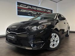 Schwarz Gebraucht 2023 Kia Ceed Sportswagon Kombi | 21.490 € (Fairer Preis)