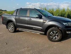 Andere außenfarben Gebraucht 2019 Ford Ranger Wildtrack Abholung | 27.999 € (Superpreis)