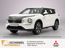 Weiß Neu 2025 Mitsubishi Outlander P-HEV Basis SUV | 45.925 € (Superpreis)