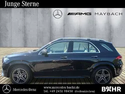 Gebraucht 2024 Mercedes GLE300 | 71.950 € (Fairer Preis)
