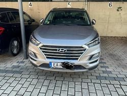 Gebraucht 2019 Hyundai Tucson SUV | 20.000 €