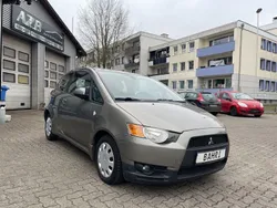 Gold Gebraucht 2010 Mitsubishi Colt Inform Kleinwagen | 1.999 € (Fairer Preis)