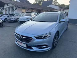 Silber Gebraucht 2018 Opel Insignia Business Innovation Kombi | 16.500 € (Guter Preis)
