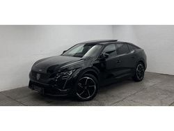 Perla nera schwarz (metallic) Gebraucht 2024 Peugeot 408 GT Limousine | 34.300 €