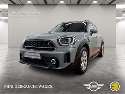 Grau Gebraucht 2022 Mini Cooper S Countryman SUV | 27.470 € (Fairer Preis)
