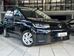 Deep black perleffekt Gebraucht 2021 VW Caddy Van / Kleinbus | 21.990 € (Superpreis)