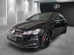 Deep black perleffekt Gebraucht 2019 VW Golf VII GTI | 29.940 € (Fairer Preis)