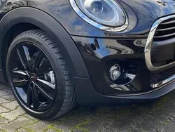 Schwarz Gebraucht 2019 Mini ONE Kleinwagen | 14.499 € (Guter Preis)