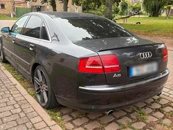 Gebraucht 2003 Audi A8 Limousine | 4.500 € (Fairer Preis)
