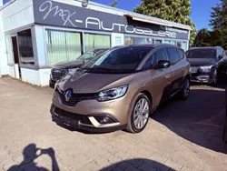 Beige Gebraucht 2020 Renault Grand Scénic IV LIMITED Van / Kleinbus | 12.990 € (Fairer Preis)