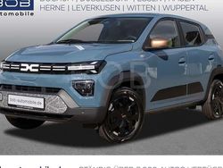 Schieferblau Neu 2025 Dacia Spring Extreme Kleinwagen | 22.940 € (Teuer)