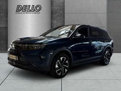 Spektrum blau Neu 2025 Opel Grandland X SUV | 34.950 € (Fairer Preis)
