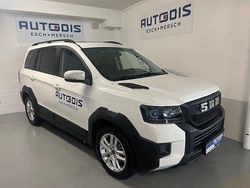 Weiß Gebraucht 2024 SWM G03 SUV | 16.999 €