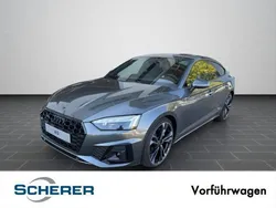 Daytonagrau perleffekt Gebraucht 2025 Audi A5 Sportback Business Limousine | 56.990 €