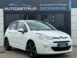 Blanc banquise Gebraucht 2016 Citroën C3 SELECTION Kleinwagen | 7.900 € (Fairer Preis)