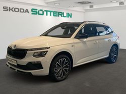 Weiß Gebraucht 2025 Skoda Kamiq Tour SUV | 29.960 € (Etwas zu teuer)