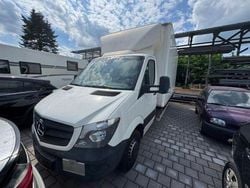 Andere Gebraucht 2018 Mercedes Sprinter Van | 21.500 € (Fairer Preis)