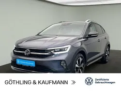 Rauchgrau metallic Gebraucht 2024 VW Taigo Style SUV | 23.280 € (Fairer Preis)