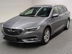 Lichtgraumet. Gebraucht 2019 Opel Insignia Innovation Kombi | 17.980 € (Fairer Preis)