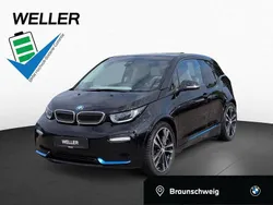 Schwarz Gebraucht 2019 BMW i3 Kleinwagen | 18.650 € (Fairer Preis)