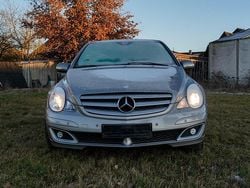 Gebraucht 2006 Mercedes R350 Van / Kleinbus | 4.000 € (Fairer Preis)